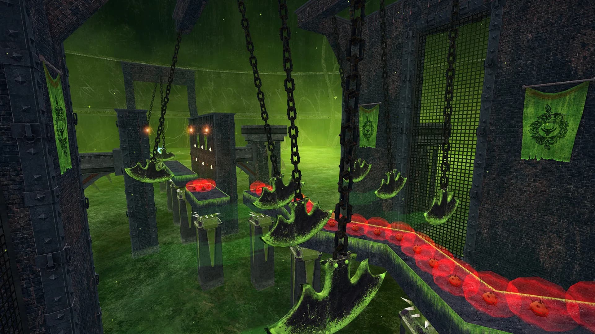 SEUM: Speedrunners from Hell görsel 4