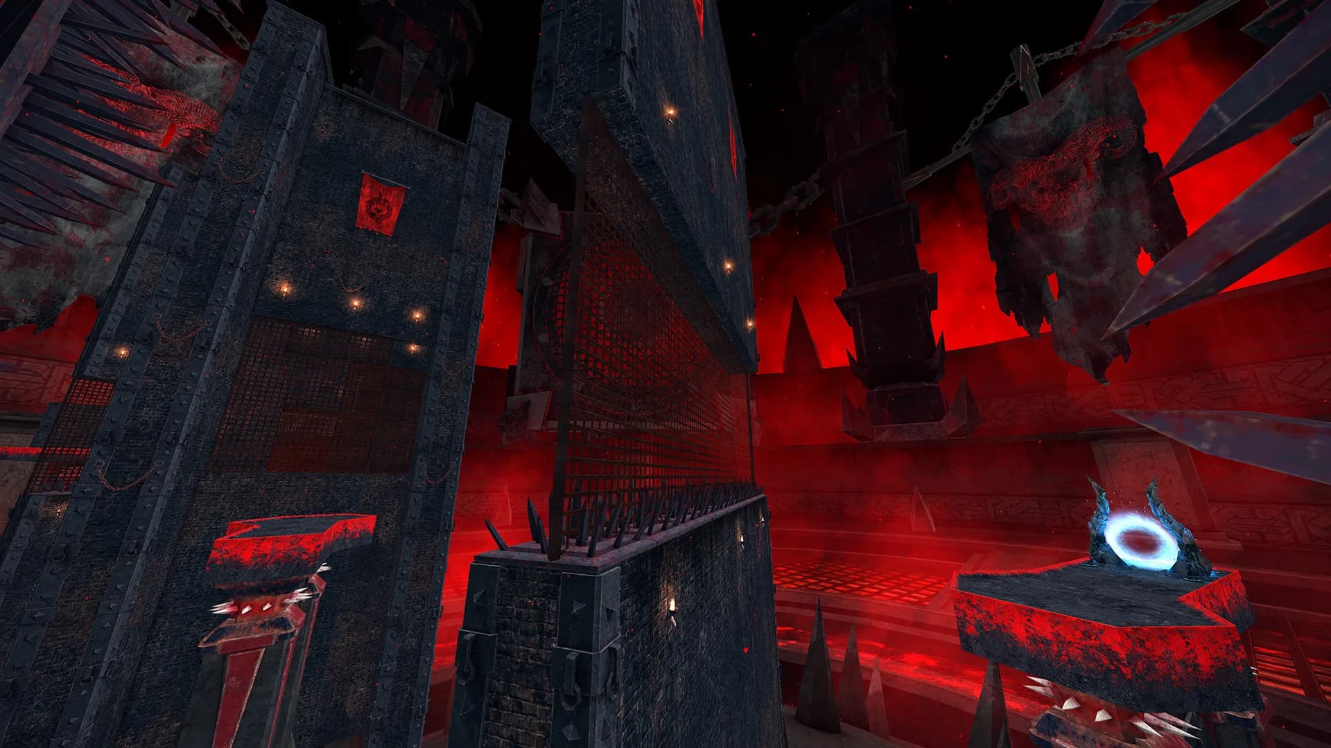 SEUM: Speedrunners from Hell görsel 5
