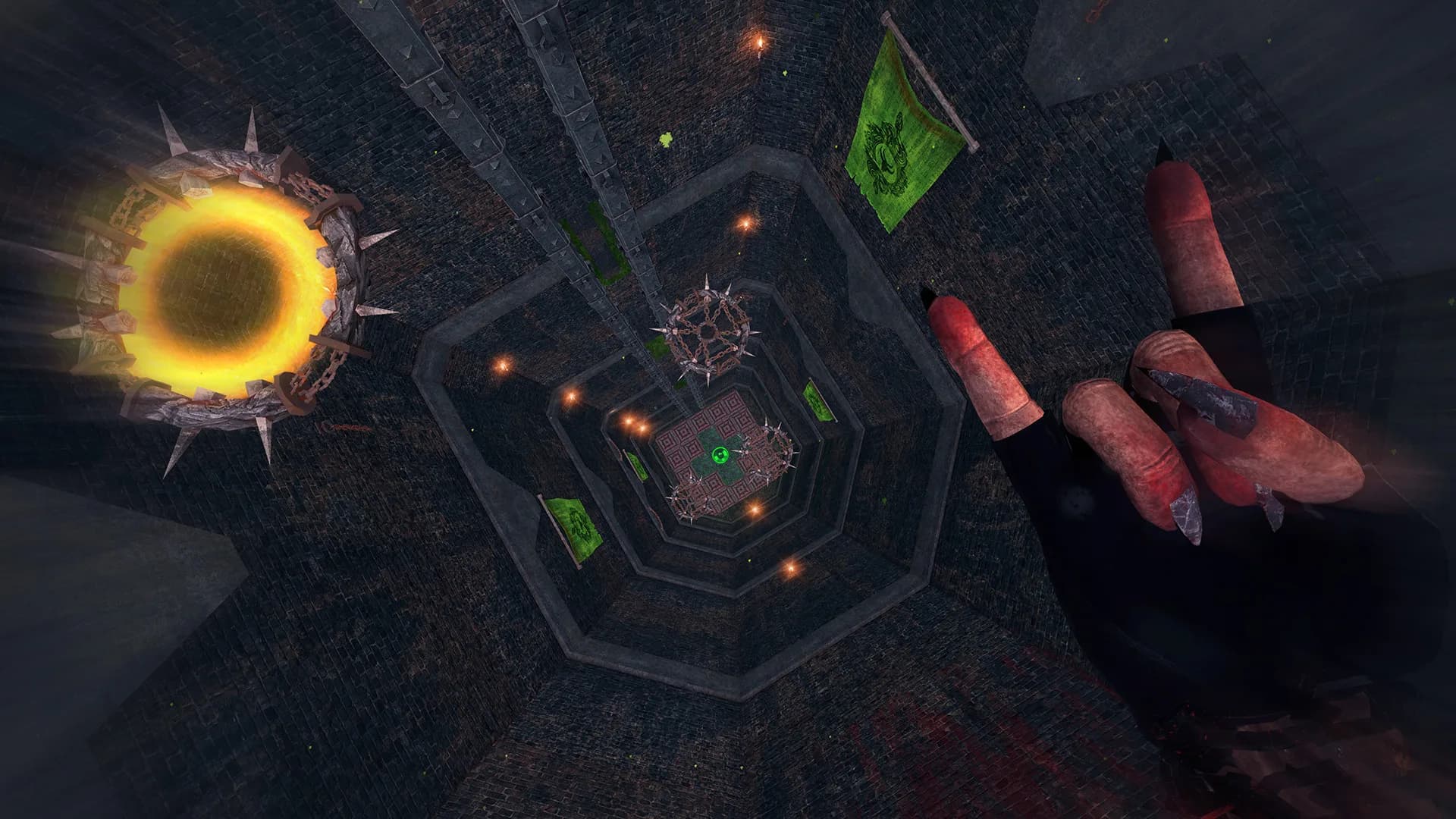 SEUM: Speedrunners from Hell görsel 6