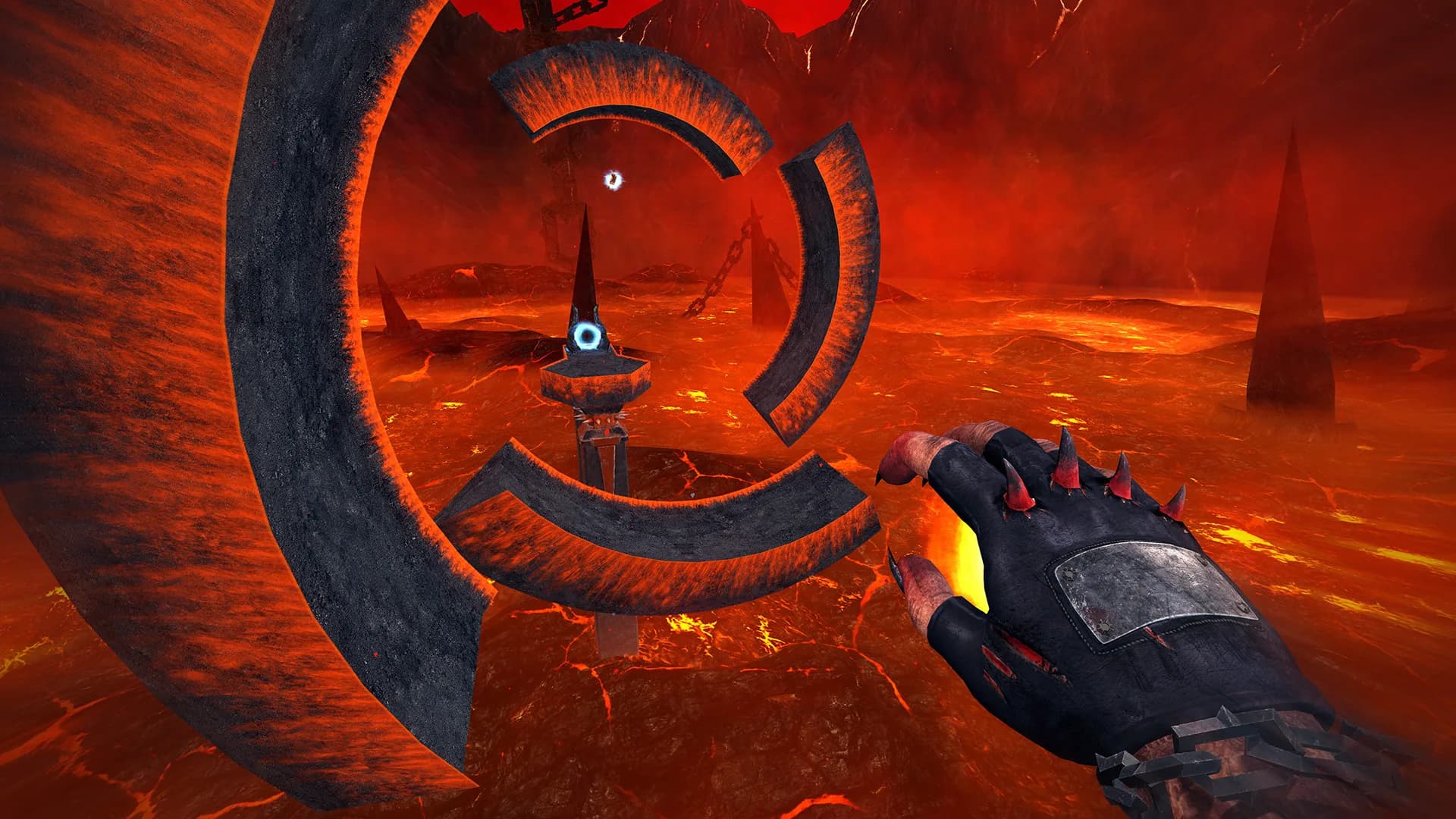 SEUM: Speedrunners from Hell görsel 8