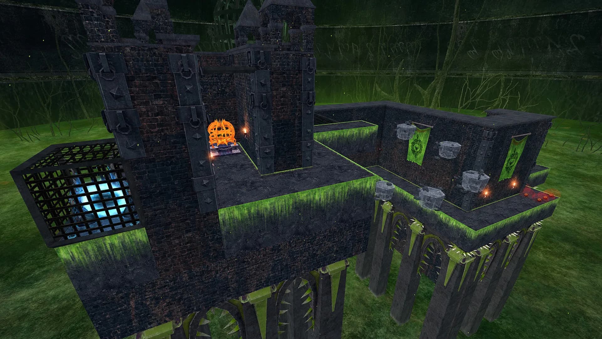 SEUM: Speedrunners from Hell görsel 9