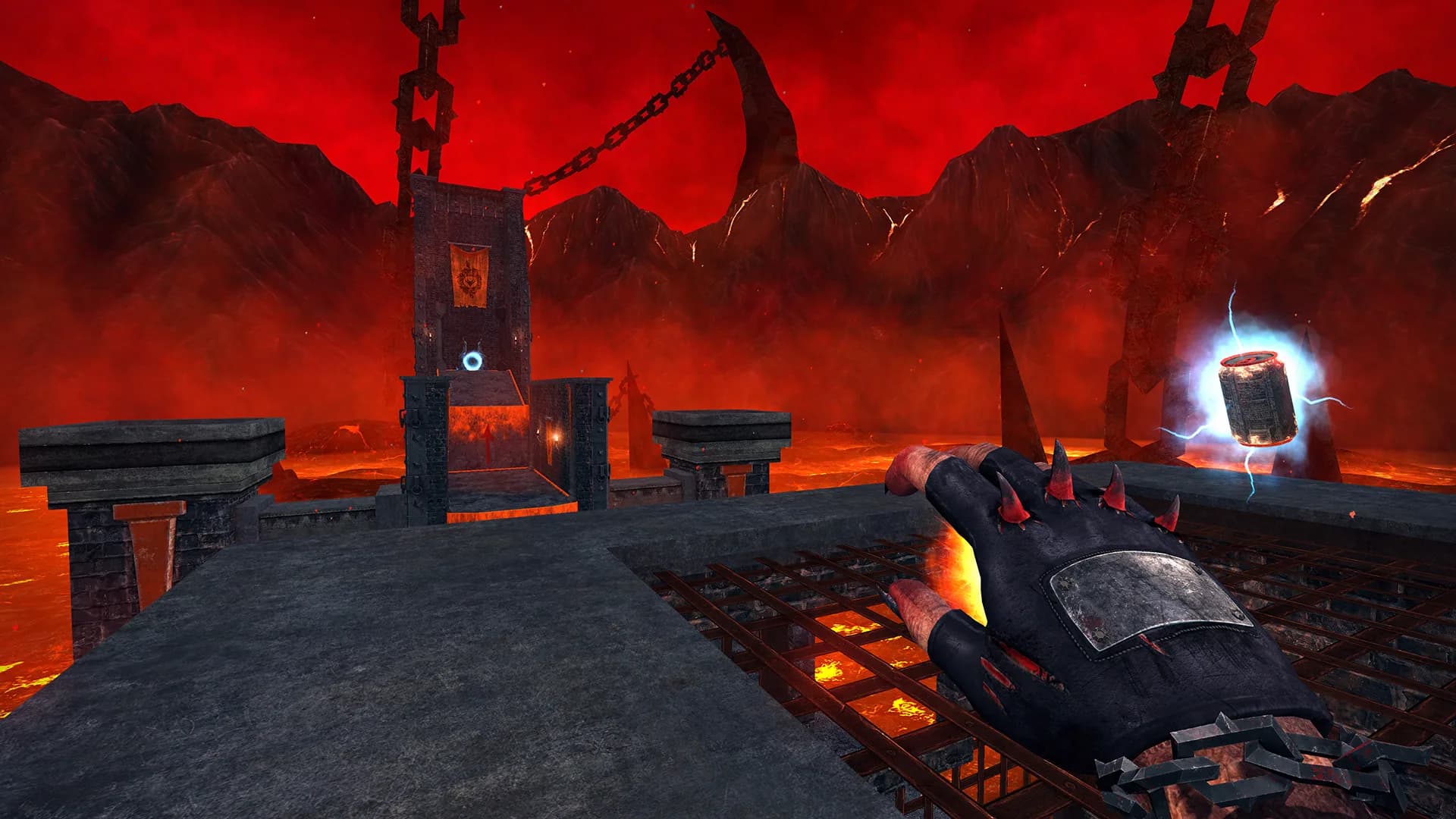 SEUM: Speedrunners from Hell görsel 10