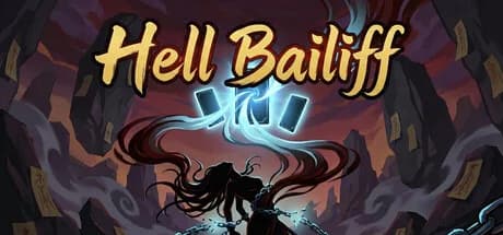 冥差(Hell Bailiff) görsel 1