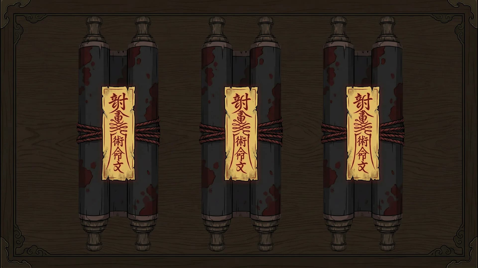 冥差(Hell Bailiff) görsel 2