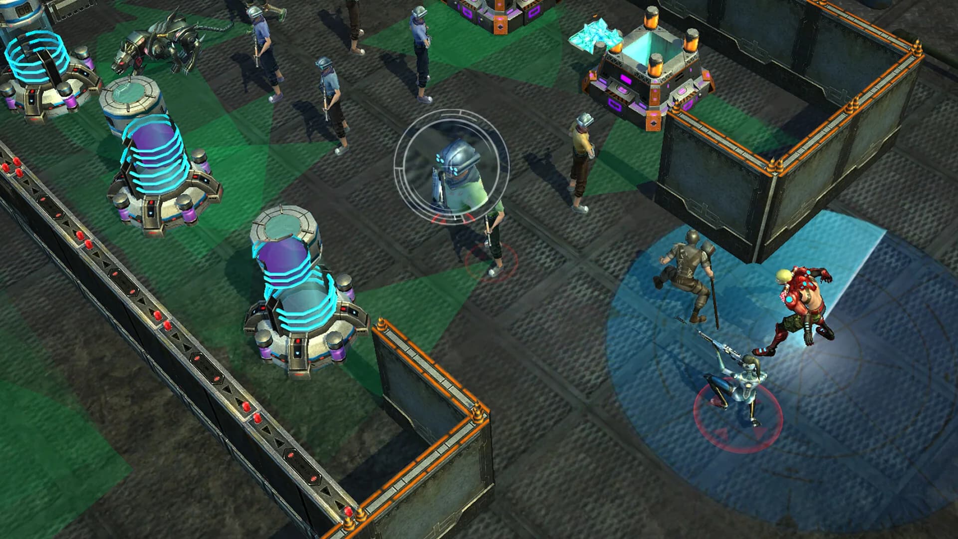 生存物语 görsel 5