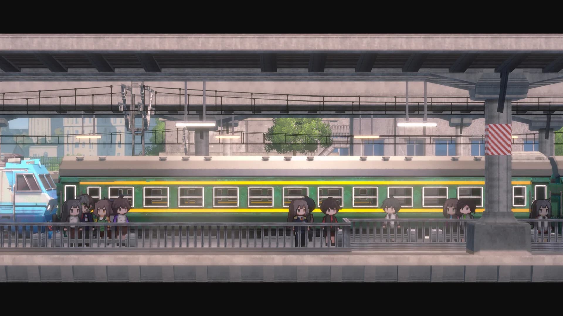 World Railway görsel 2