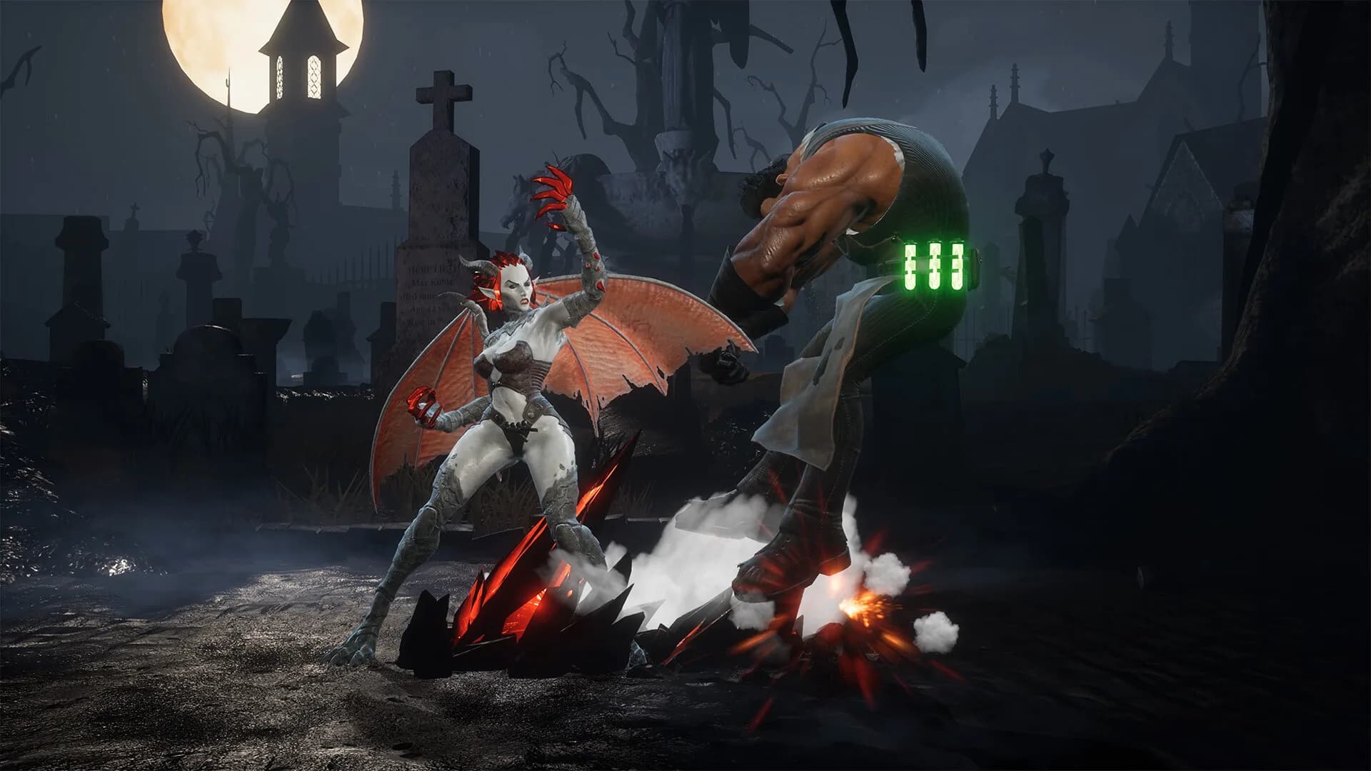 Omen of Sorrow görsel 8
