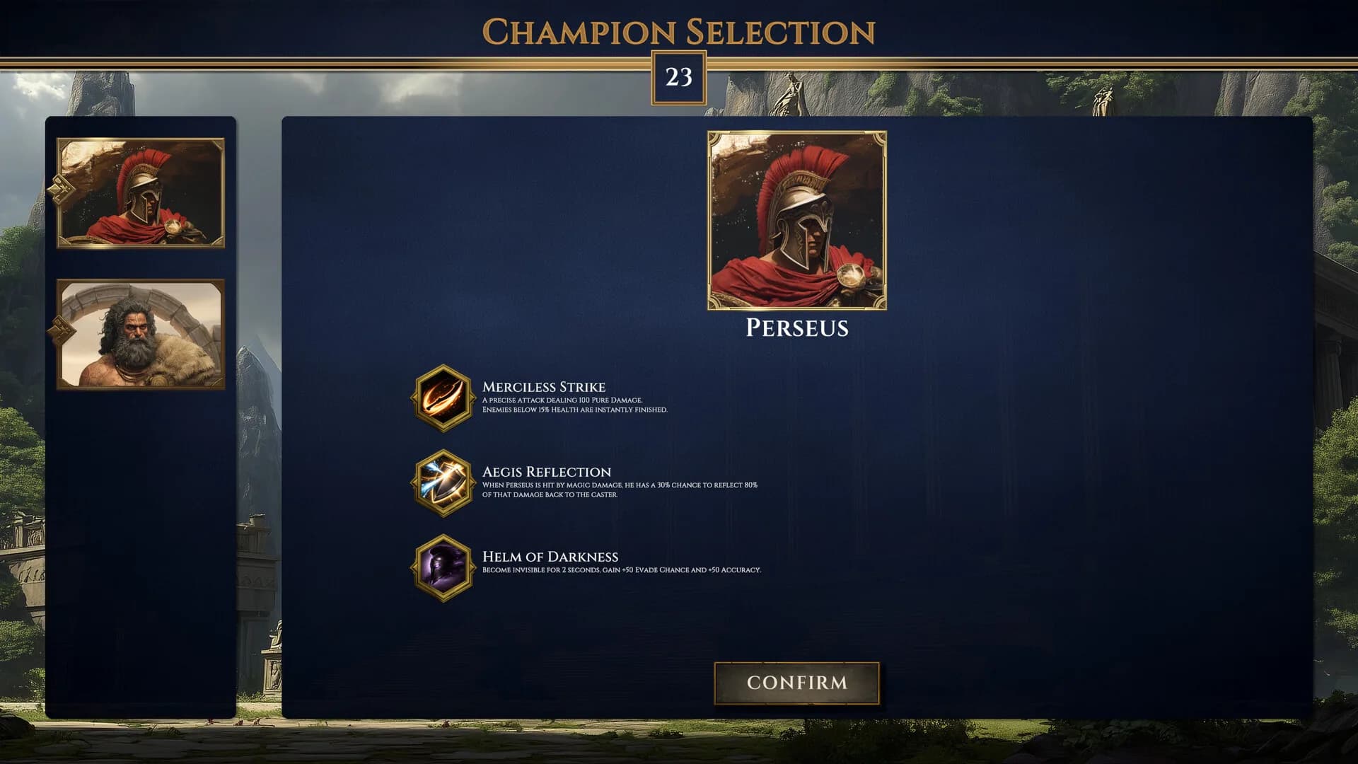 Agon : Legends of the Arena görsel 6