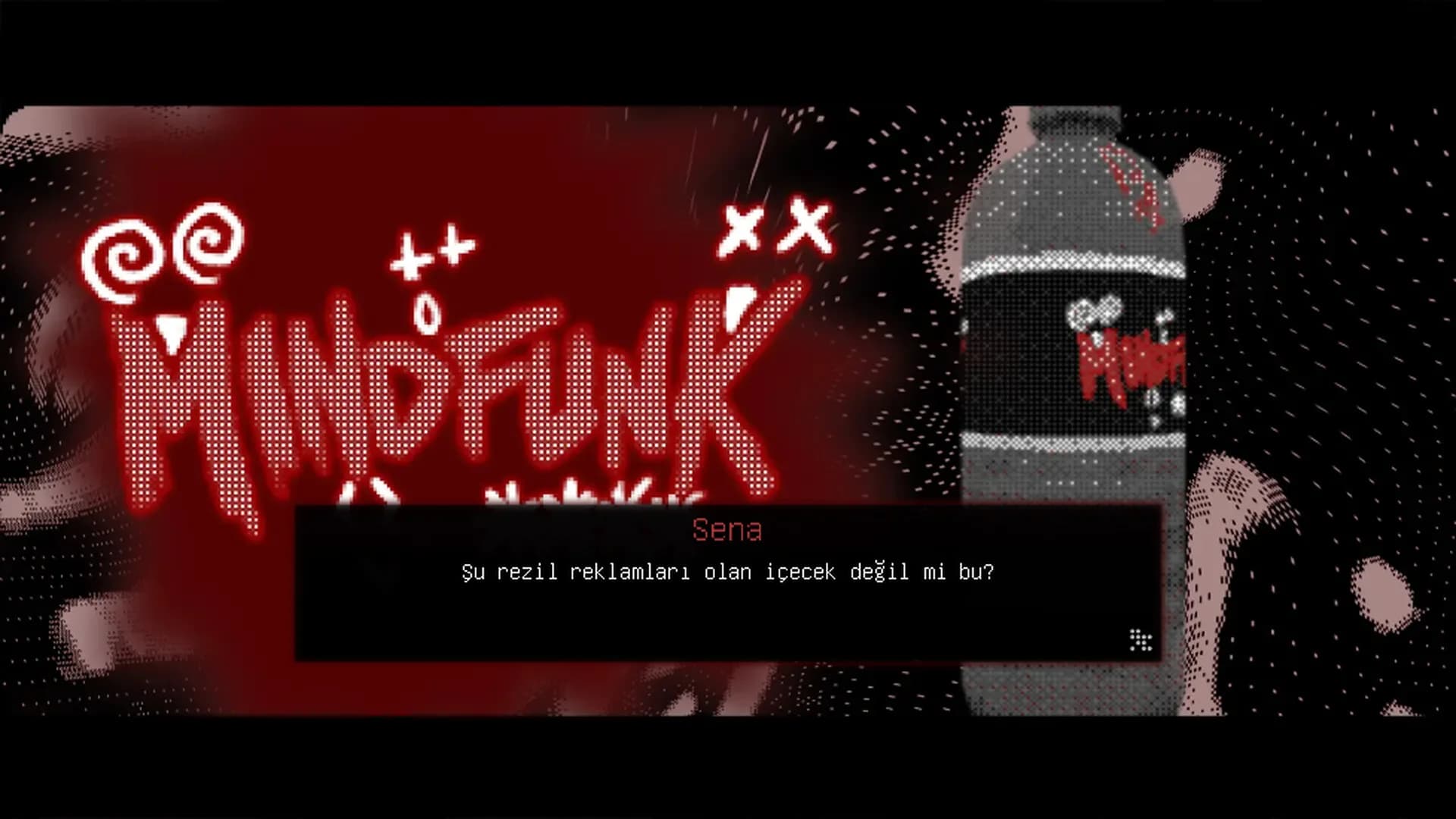 MINDFUNK In 13 Days görsel 5