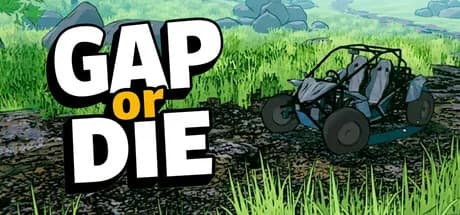 GAP OR DIE görsel 1