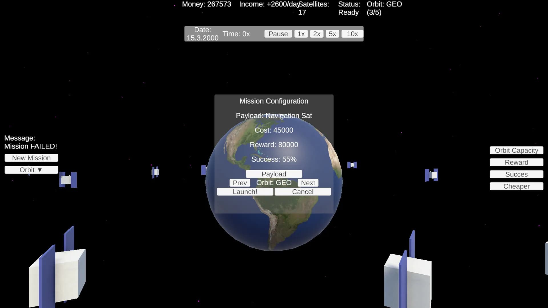 Orbital Express görsel 3