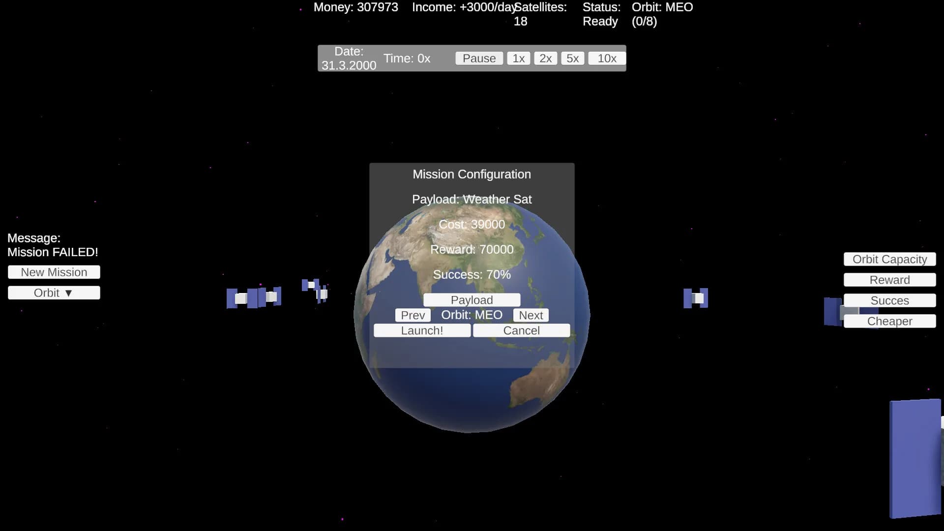 Orbital Express görsel 4