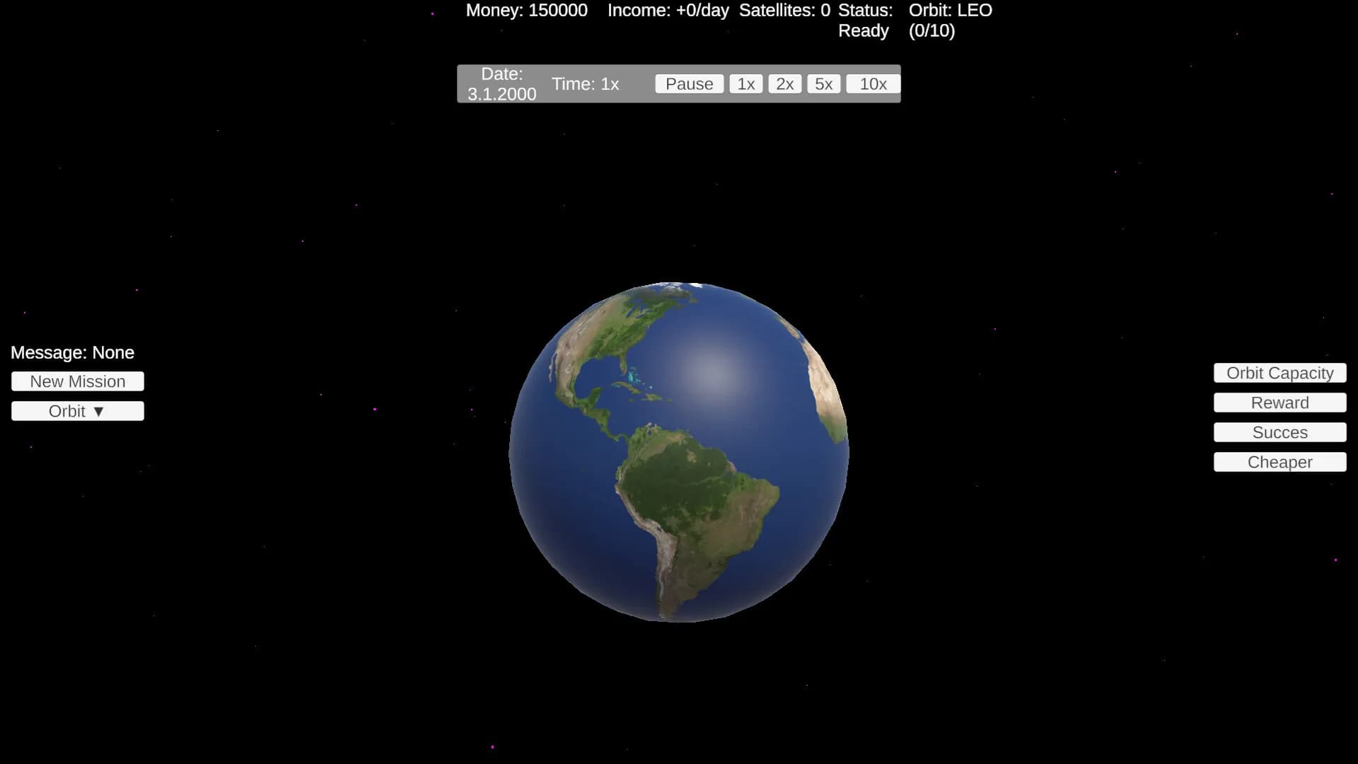 Orbital Express görsel 6