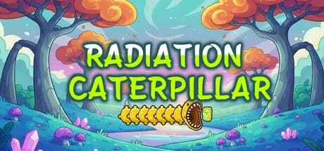 Radiation Caterpillar görsel 1