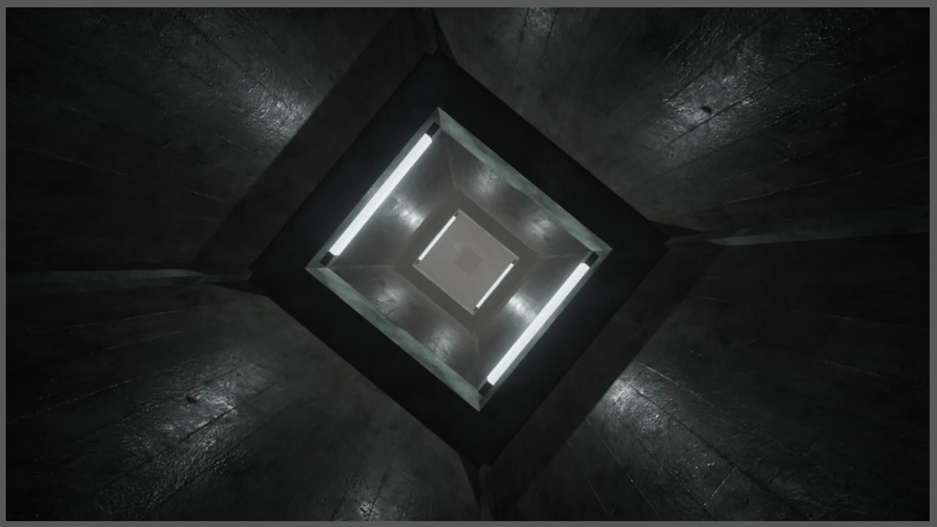 Just More Doors : REFRAMED & REDACTED görsel 3