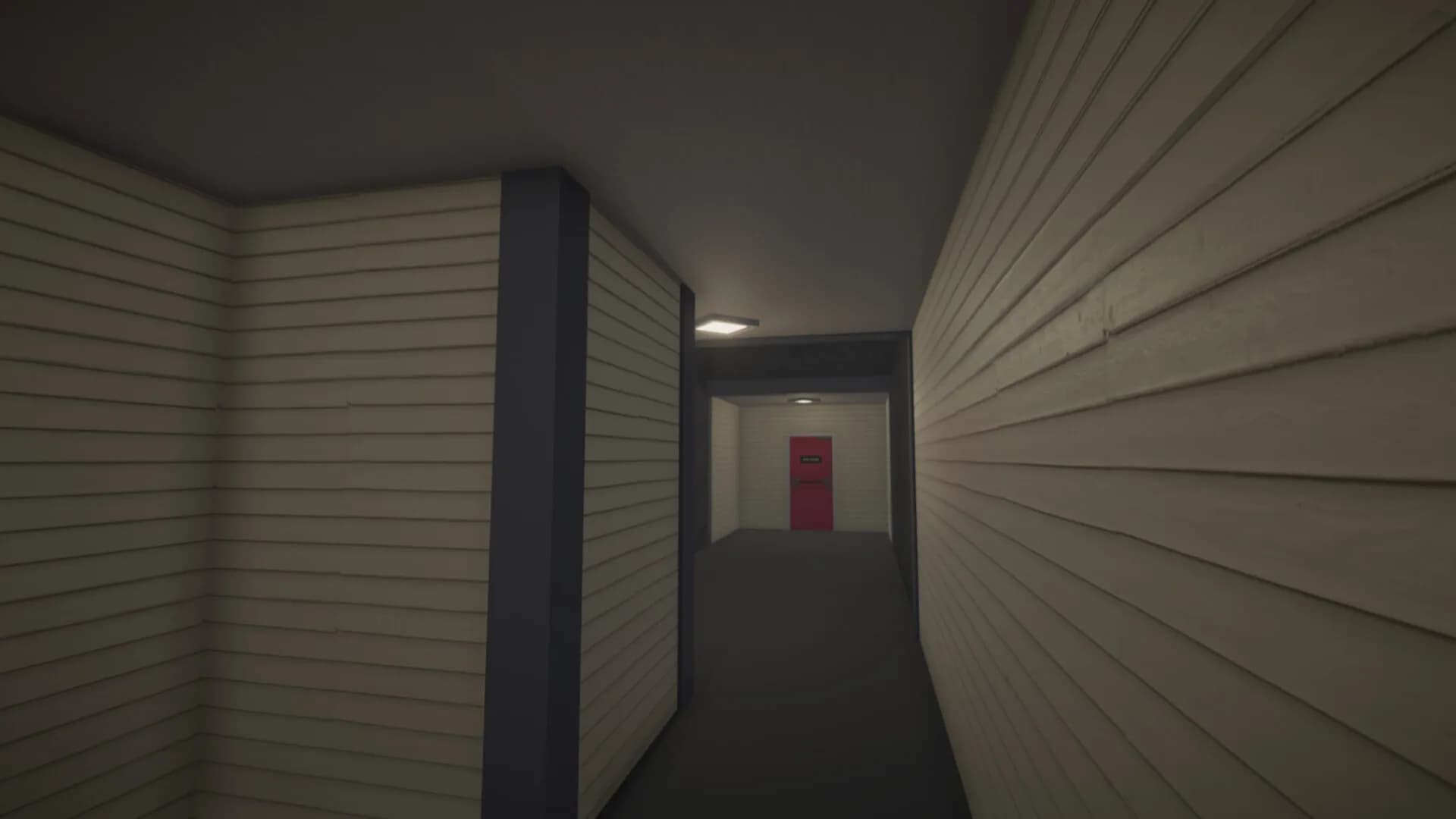 Just More Doors : REFRAMED & REDACTED görsel 4