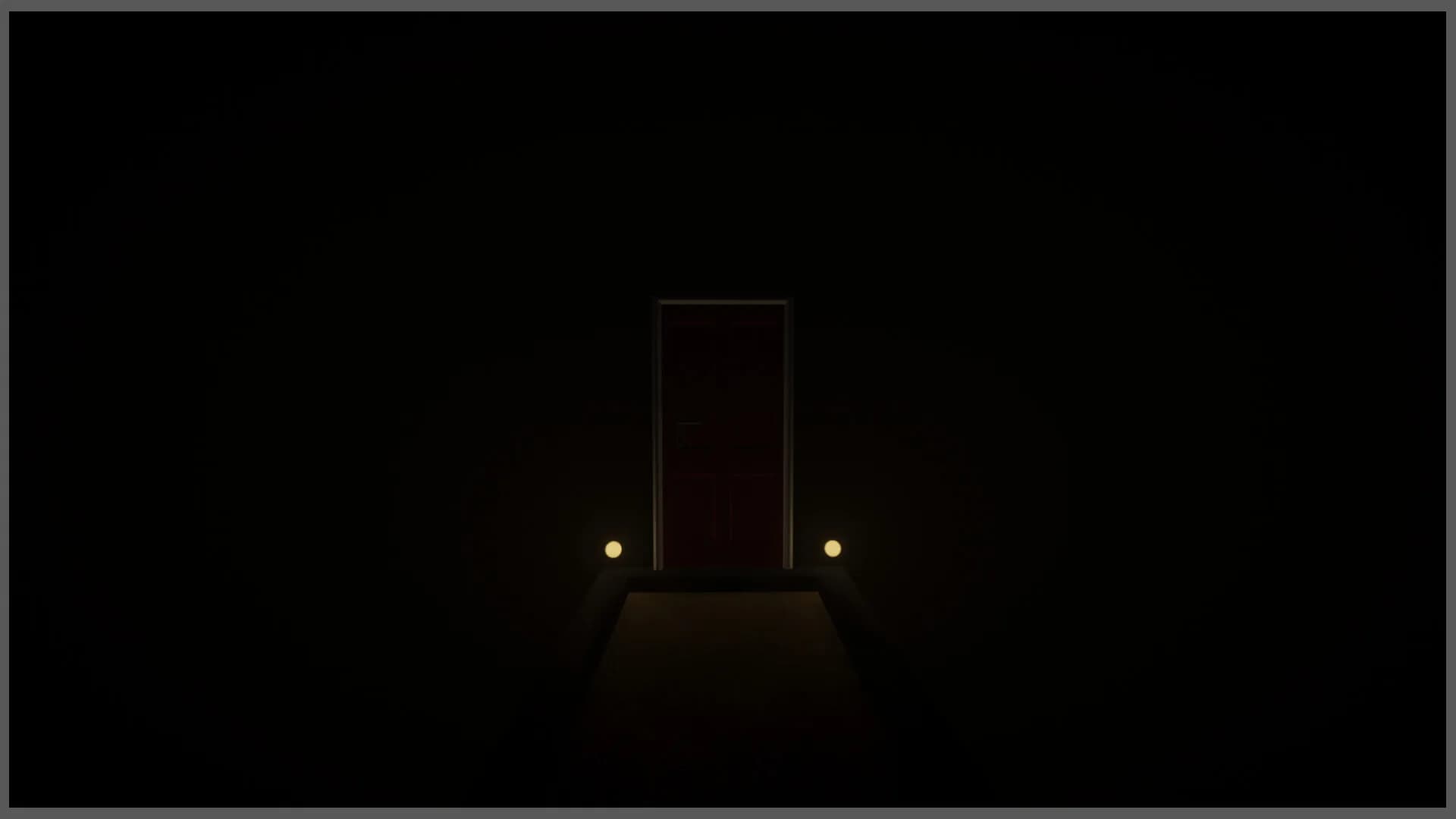 Just More Doors : REFRAMED & REDACTED görsel 7