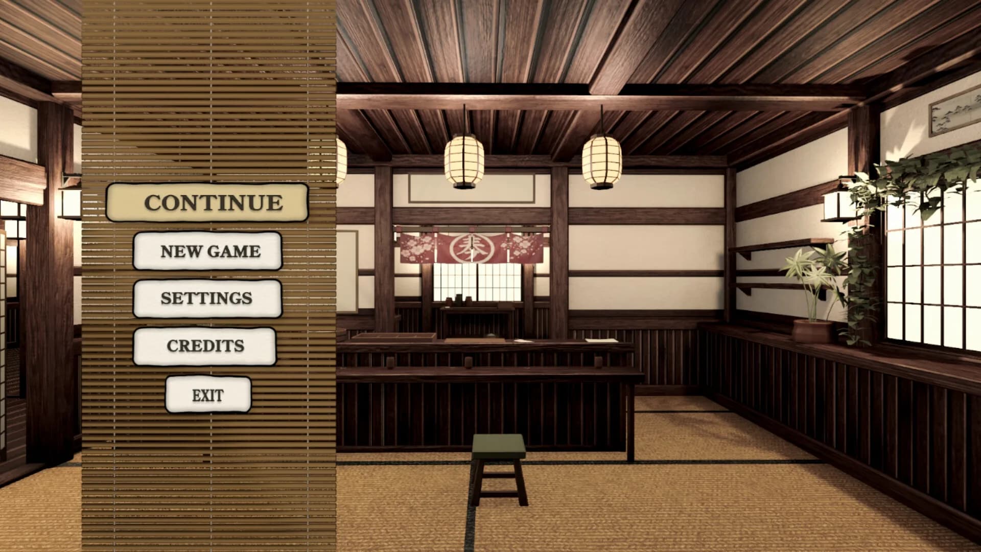 Izakaya Diaries - Sushi Restaurant Simulator görsel 2