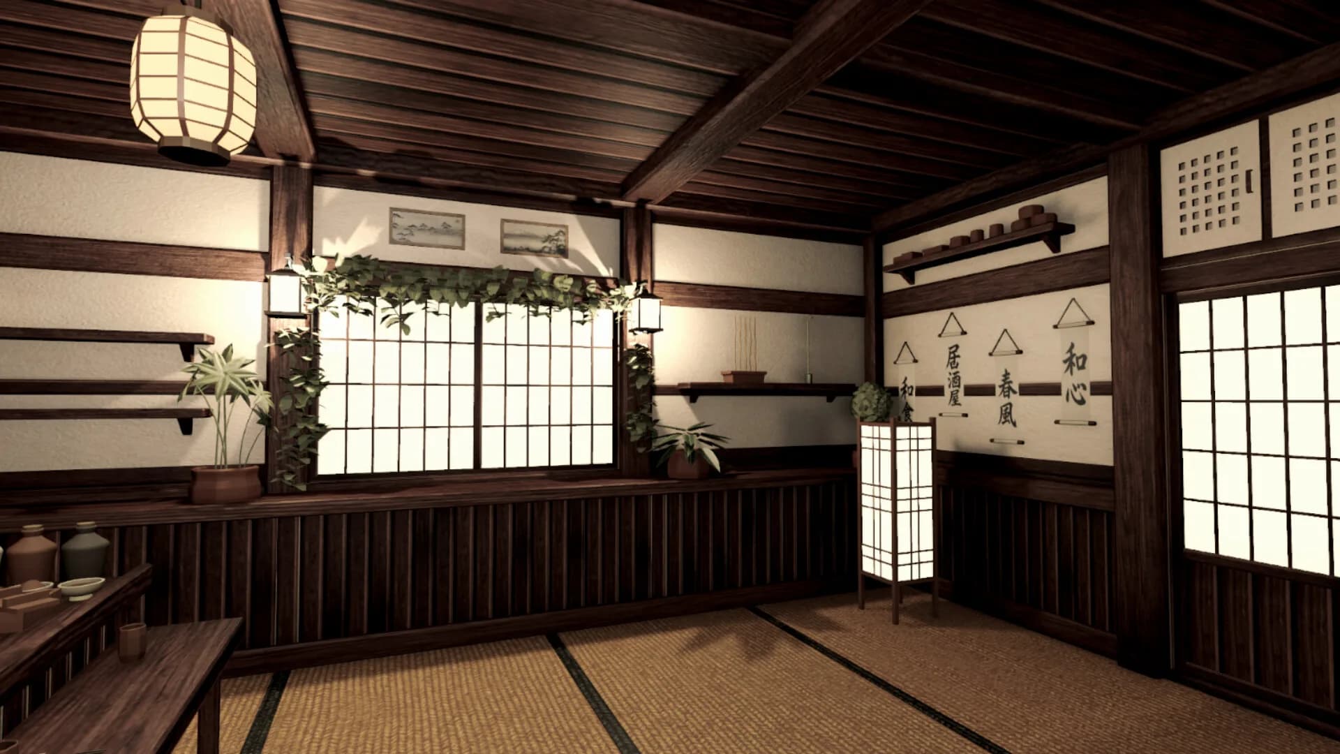 Izakaya Diaries - Sushi Restaurant Simulator görsel 9