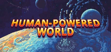 Human-Powered World