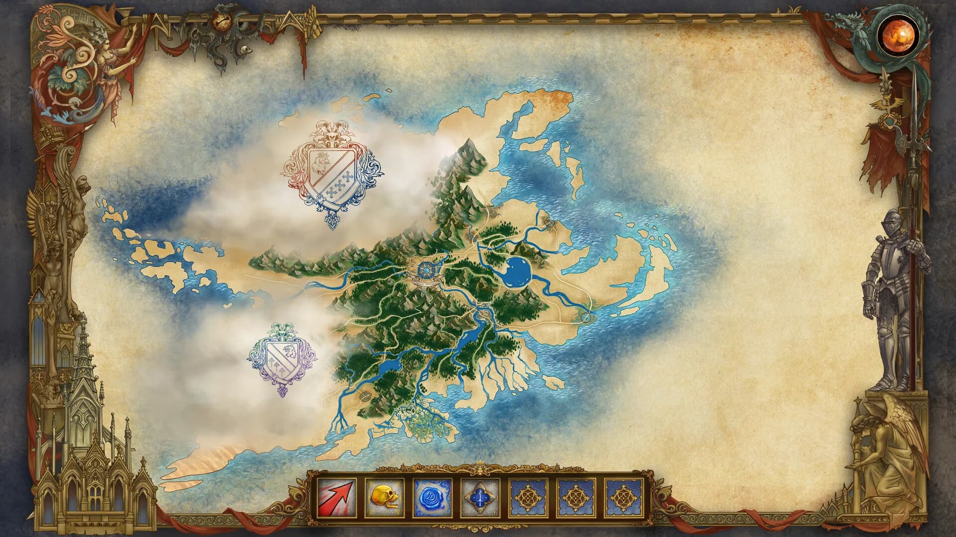 Realm Chart：Map Marker görsel 2