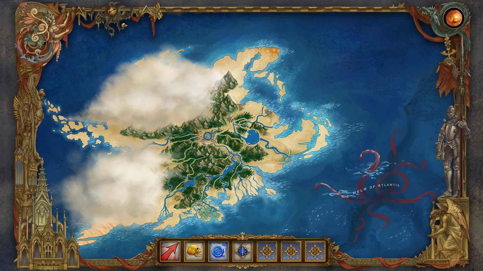 Realm Chart：Map Marker görsel 3