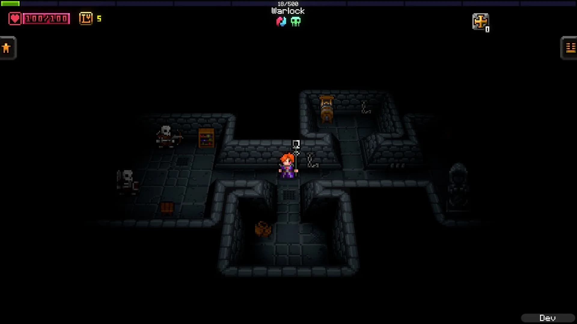 Torch Keeper görsel 4