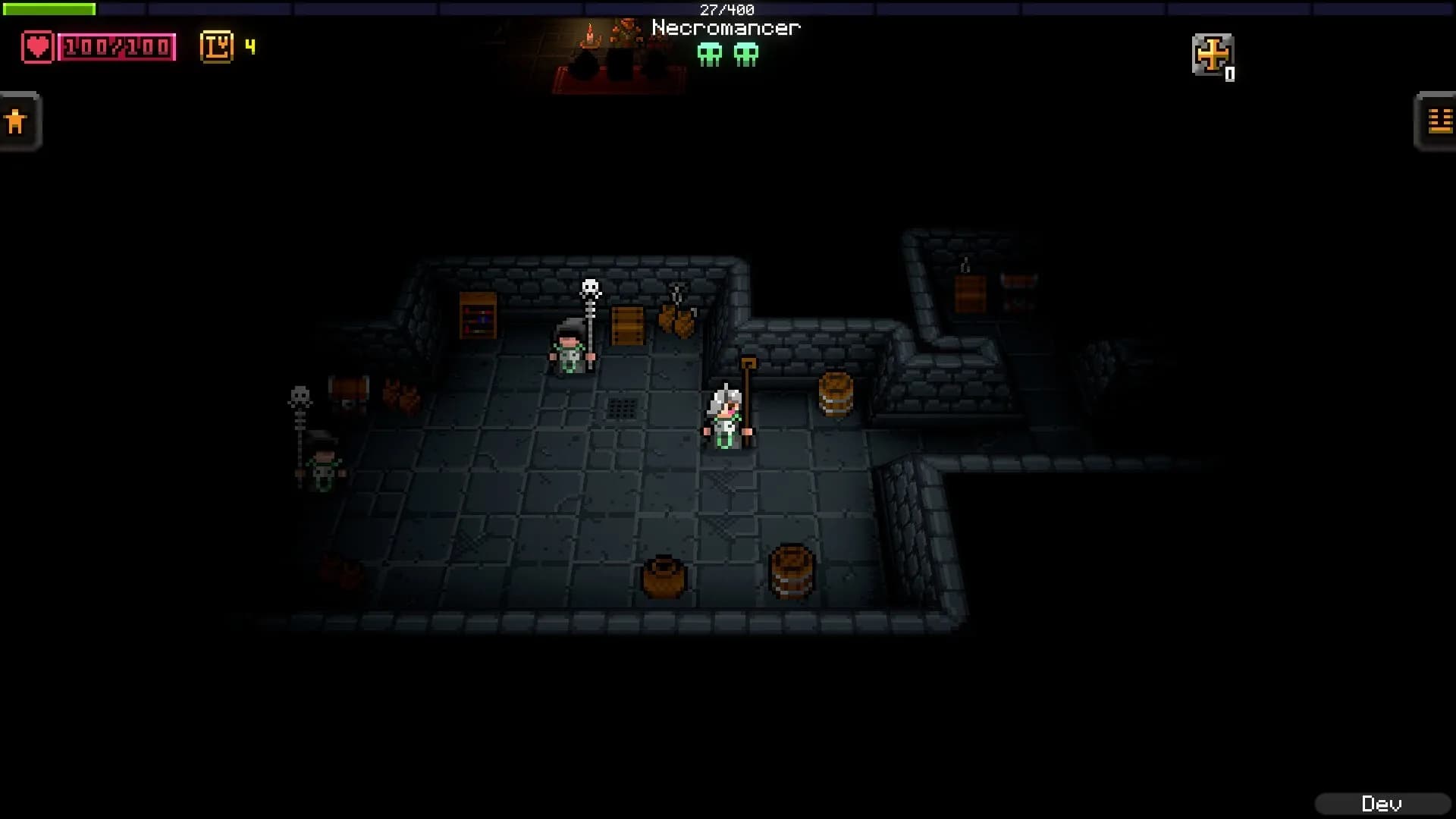 Torch Keeper görsel 6