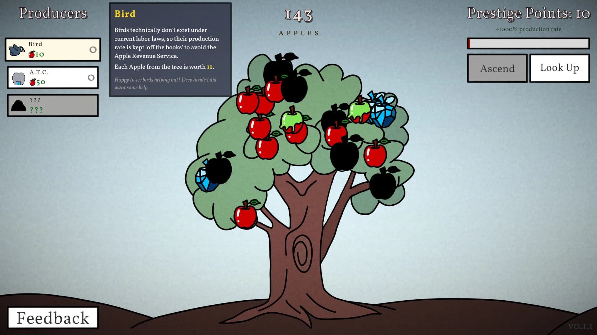 Apple Picker görsel 4