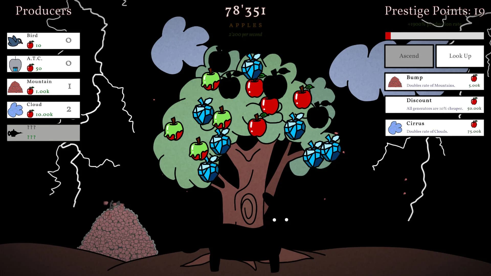 Apple Picker görsel 5