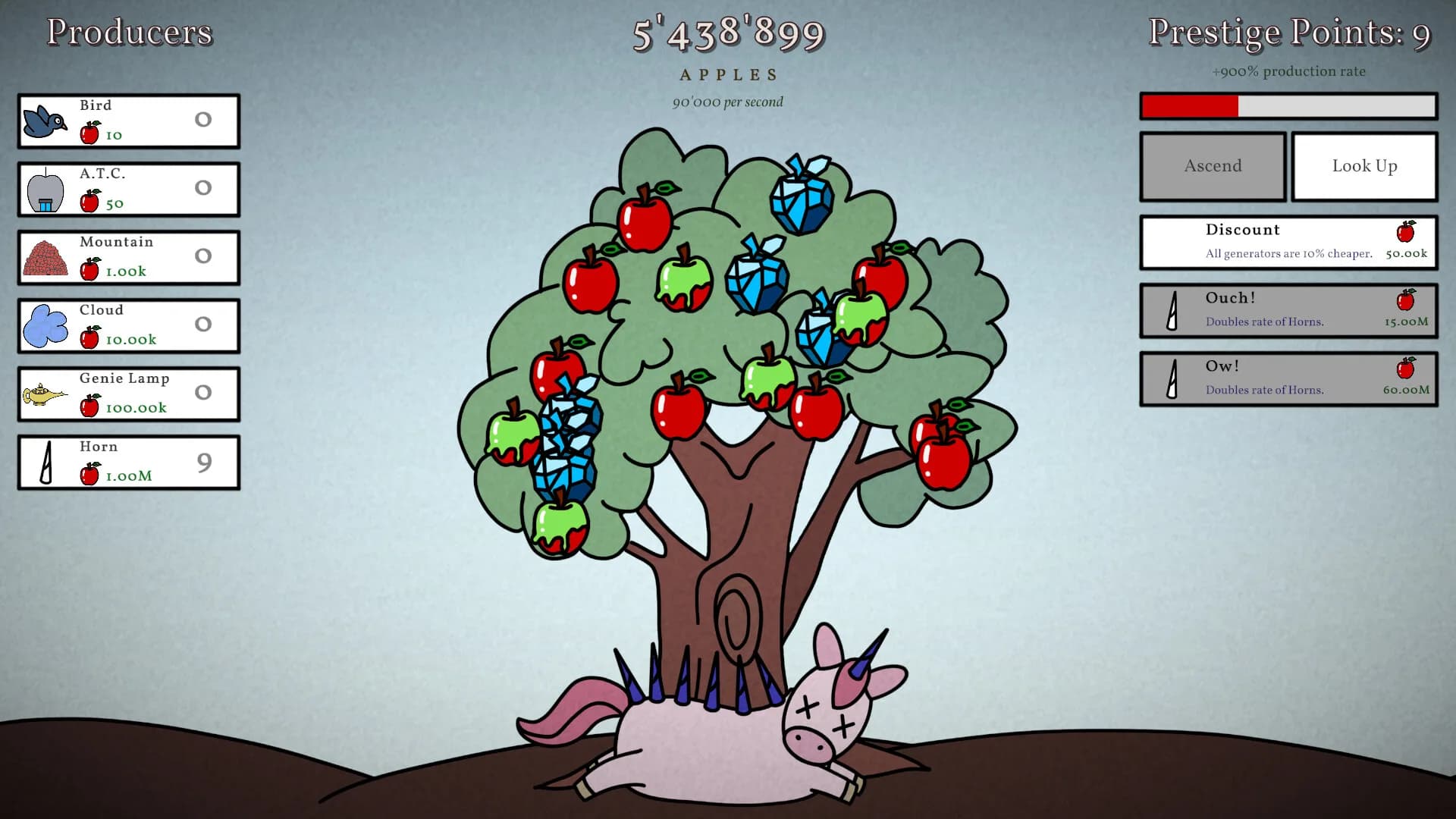 Apple Picker görsel 7
