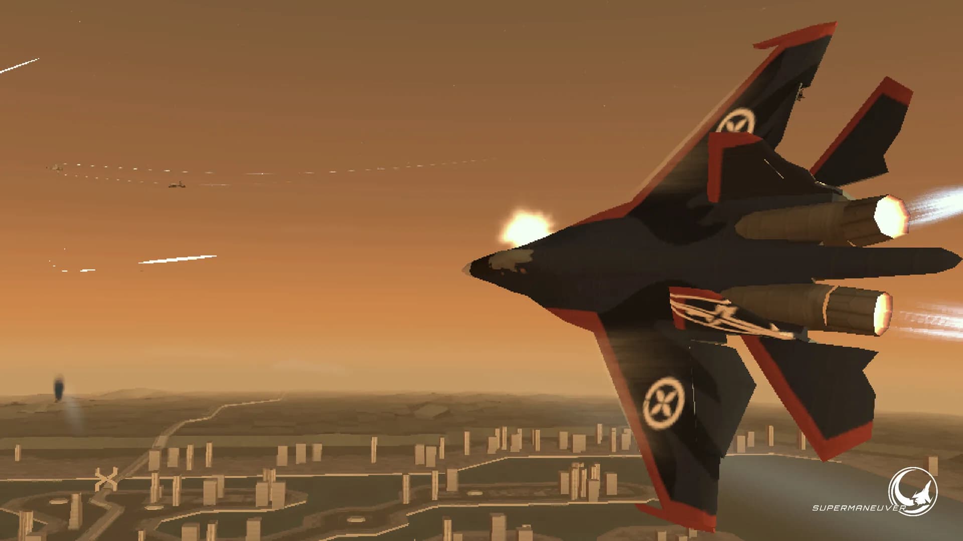 Supermaneuver görsel 3
