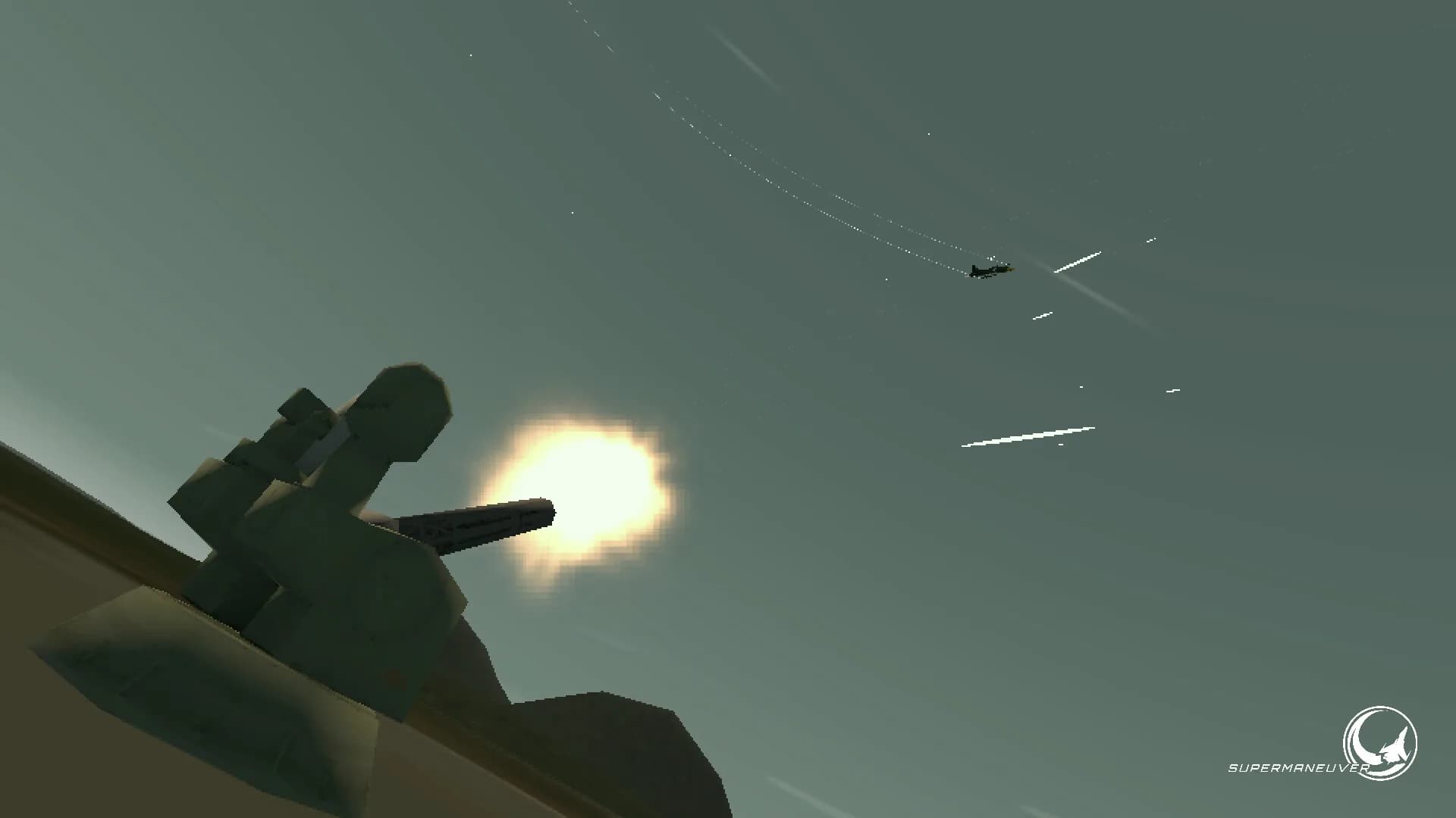 Supermaneuver görsel 12