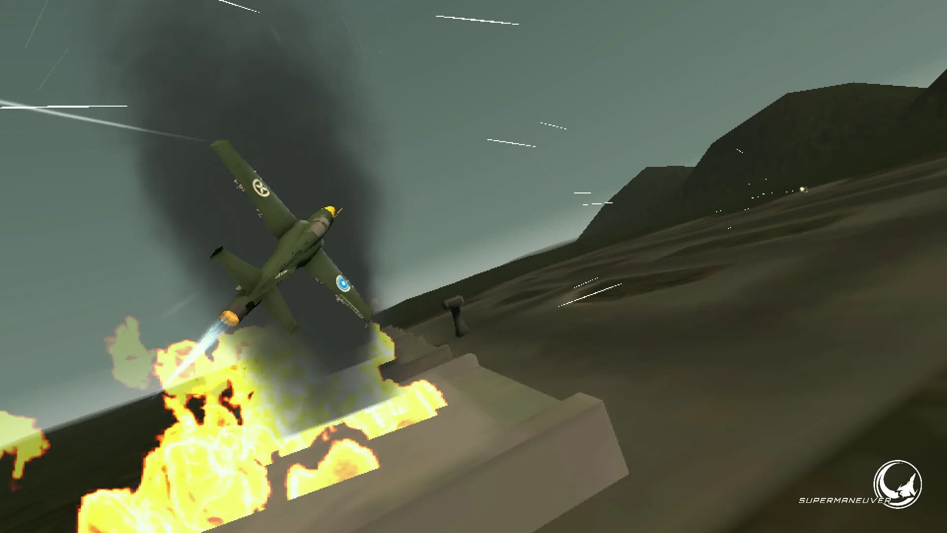 Supermaneuver görsel 13