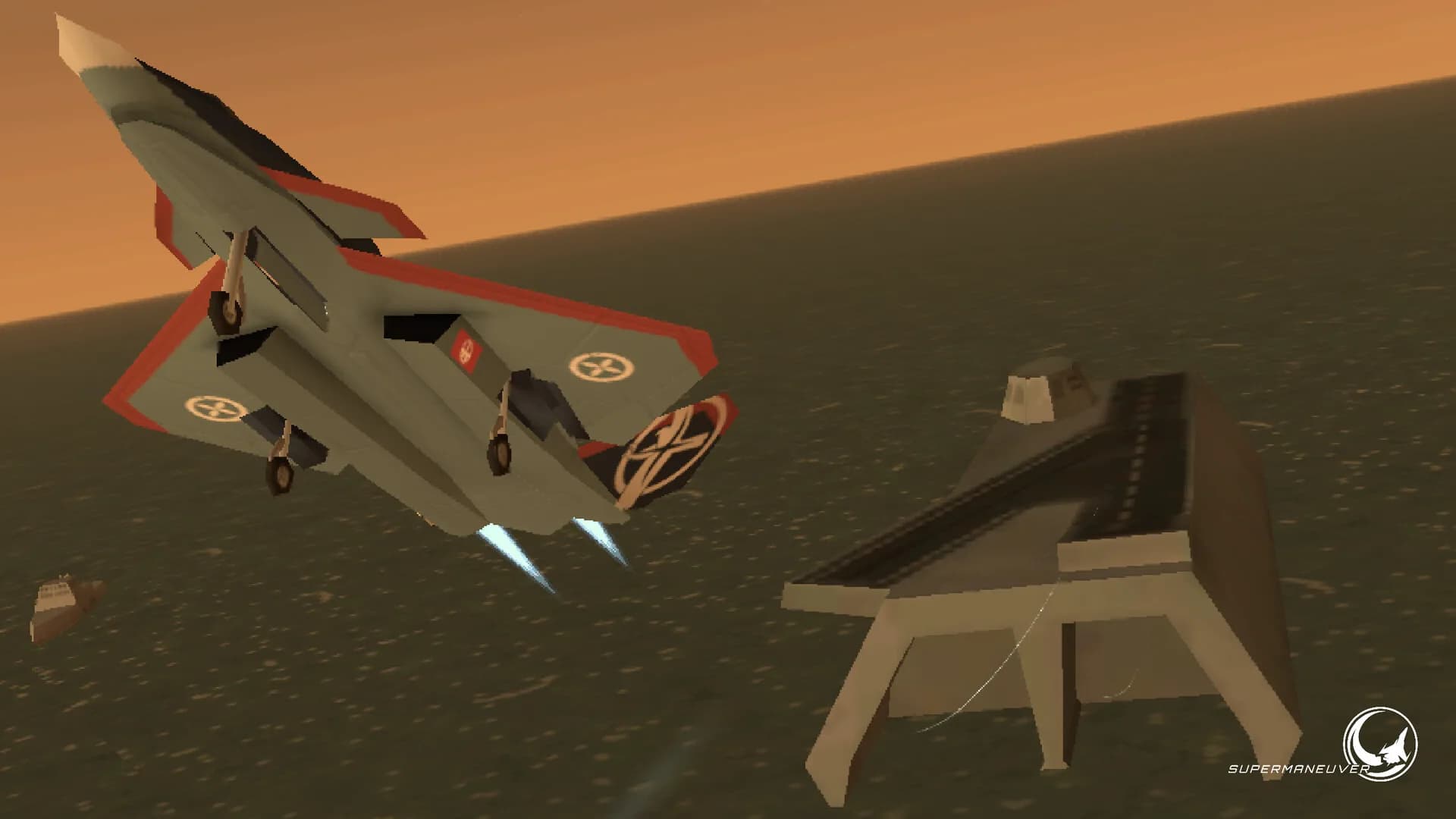 Supermaneuver görsel 4