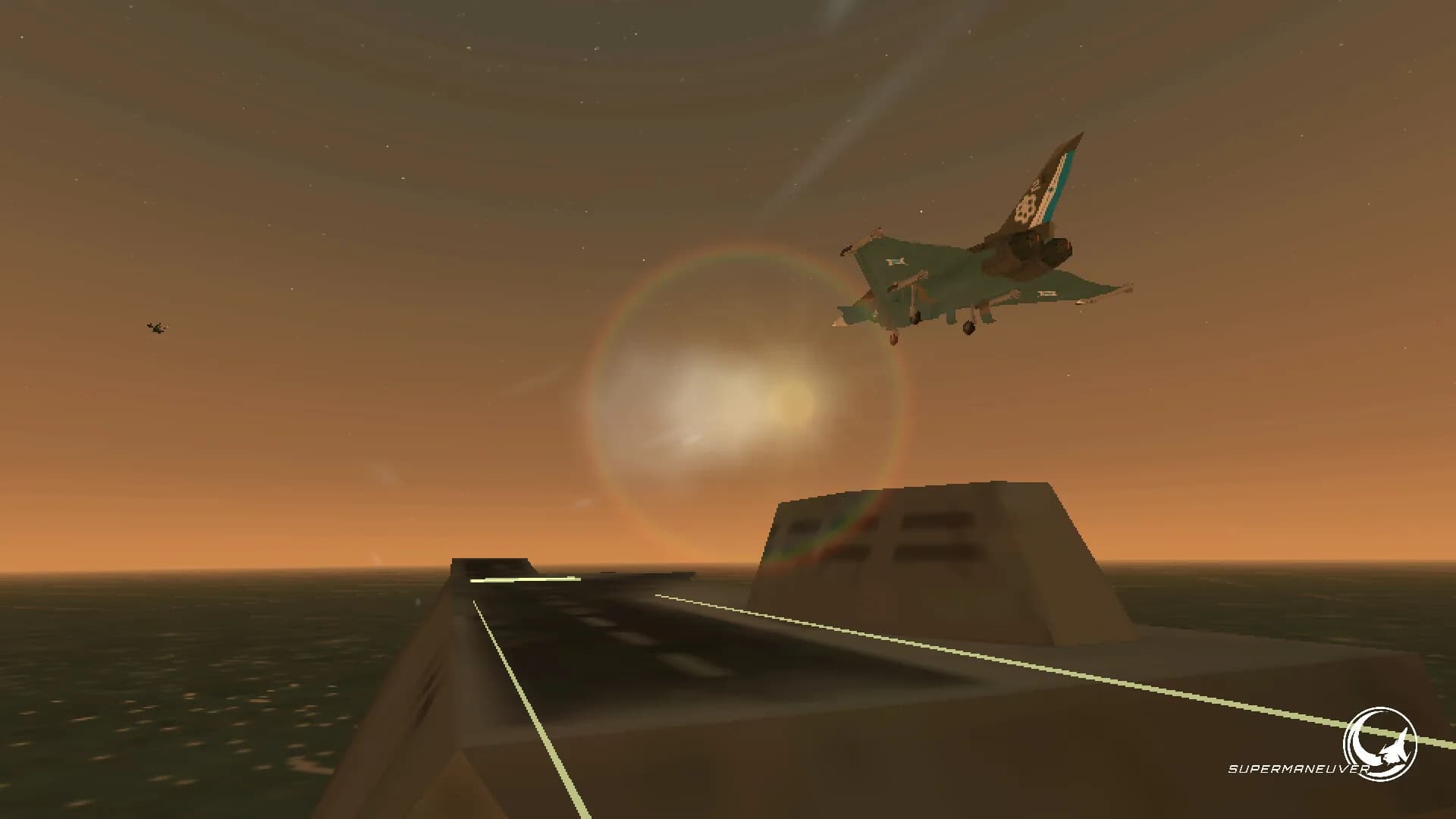 Supermaneuver görsel 5