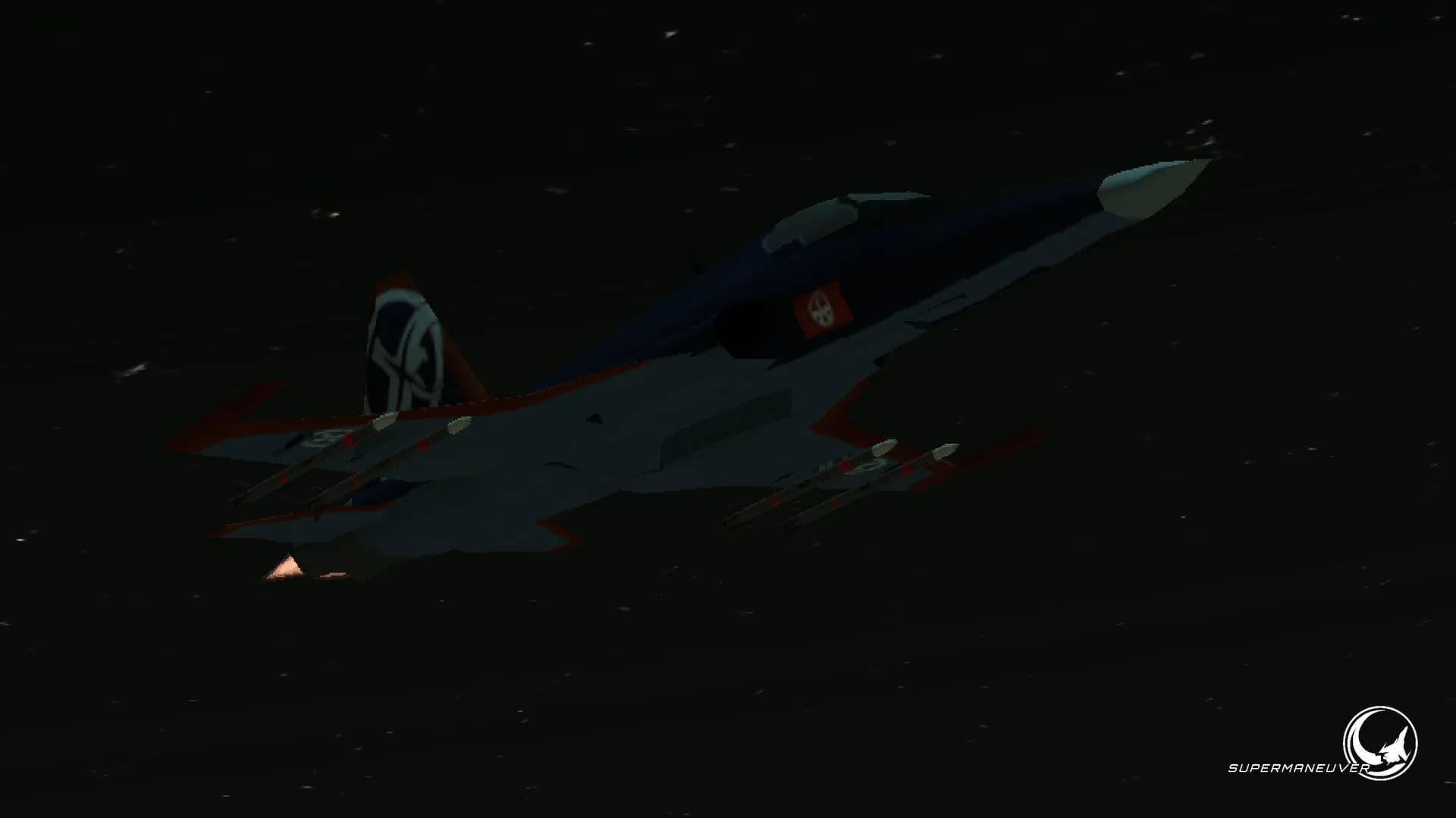 Supermaneuver görsel 6