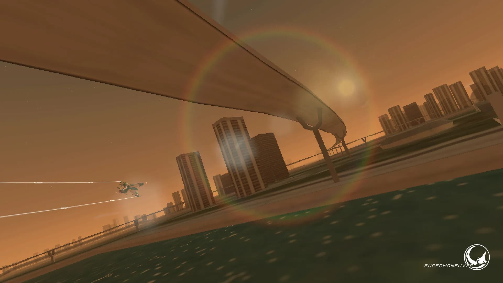 Supermaneuver görsel 7