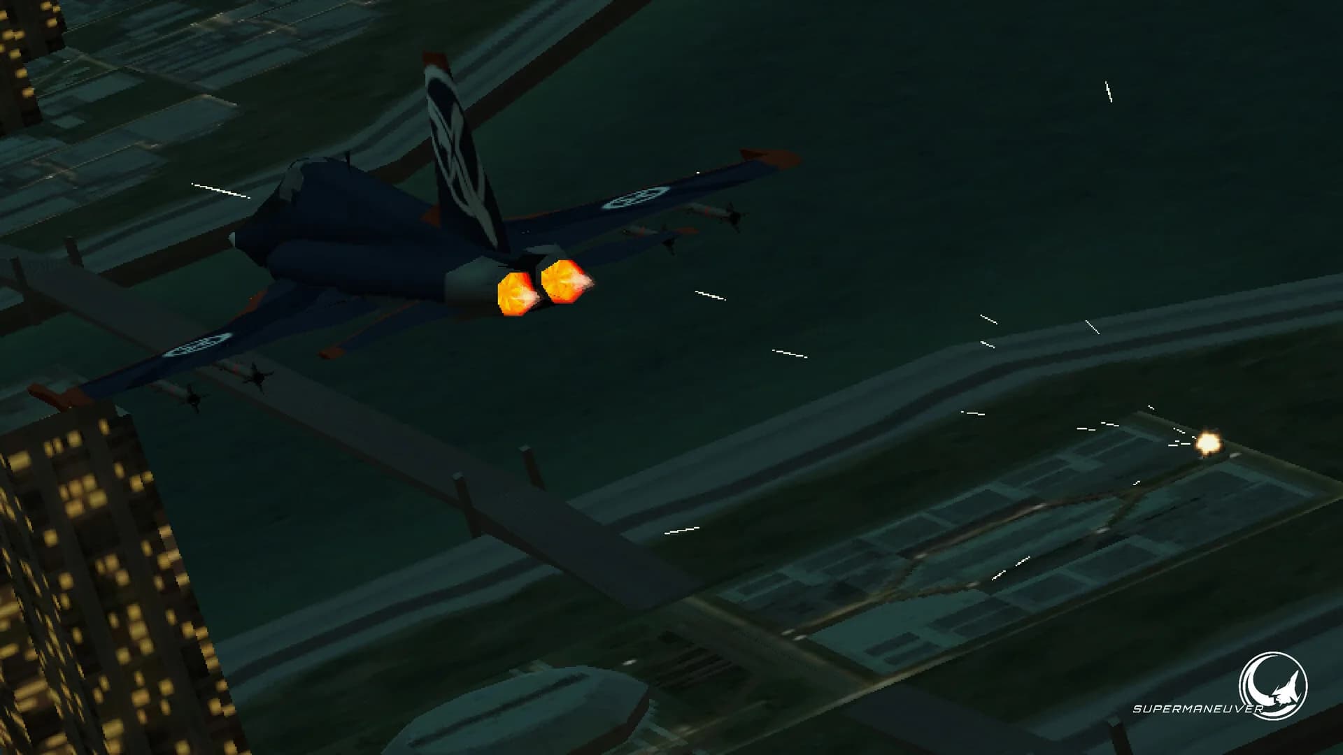 Supermaneuver görsel 8