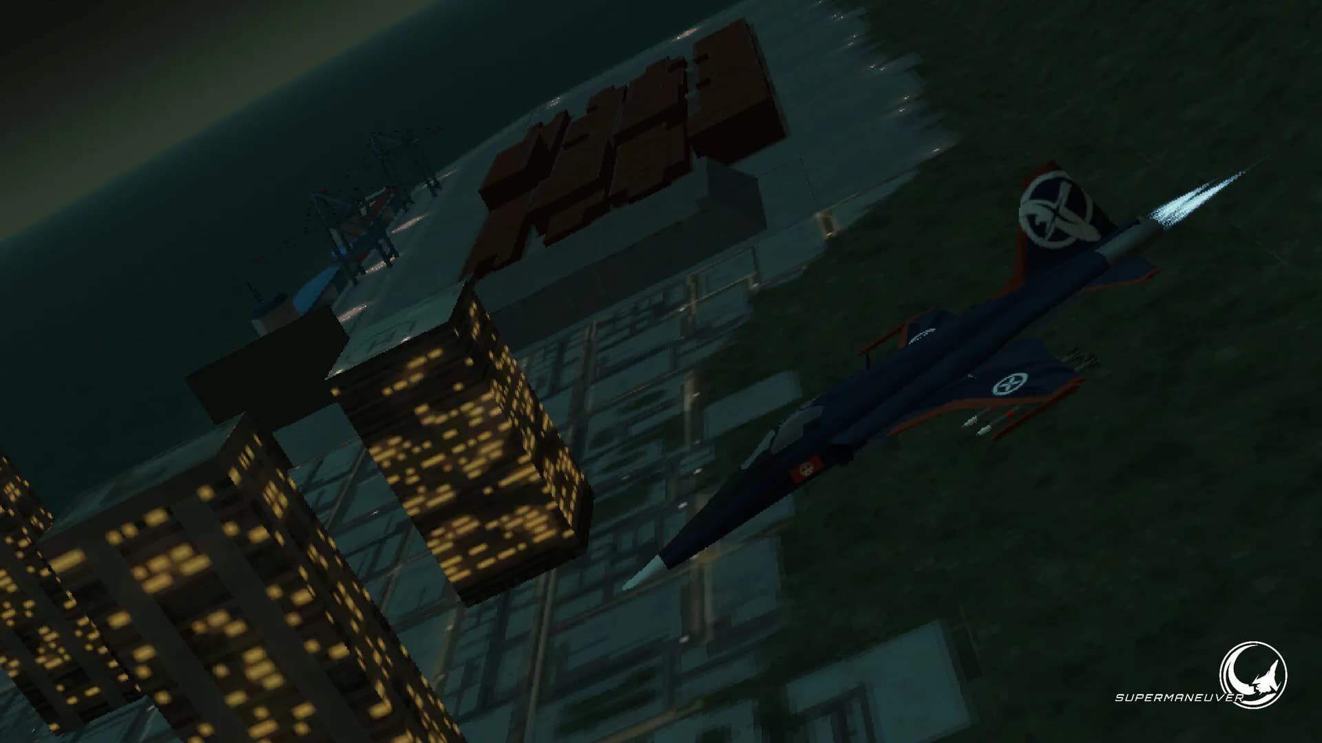Supermaneuver görsel 9