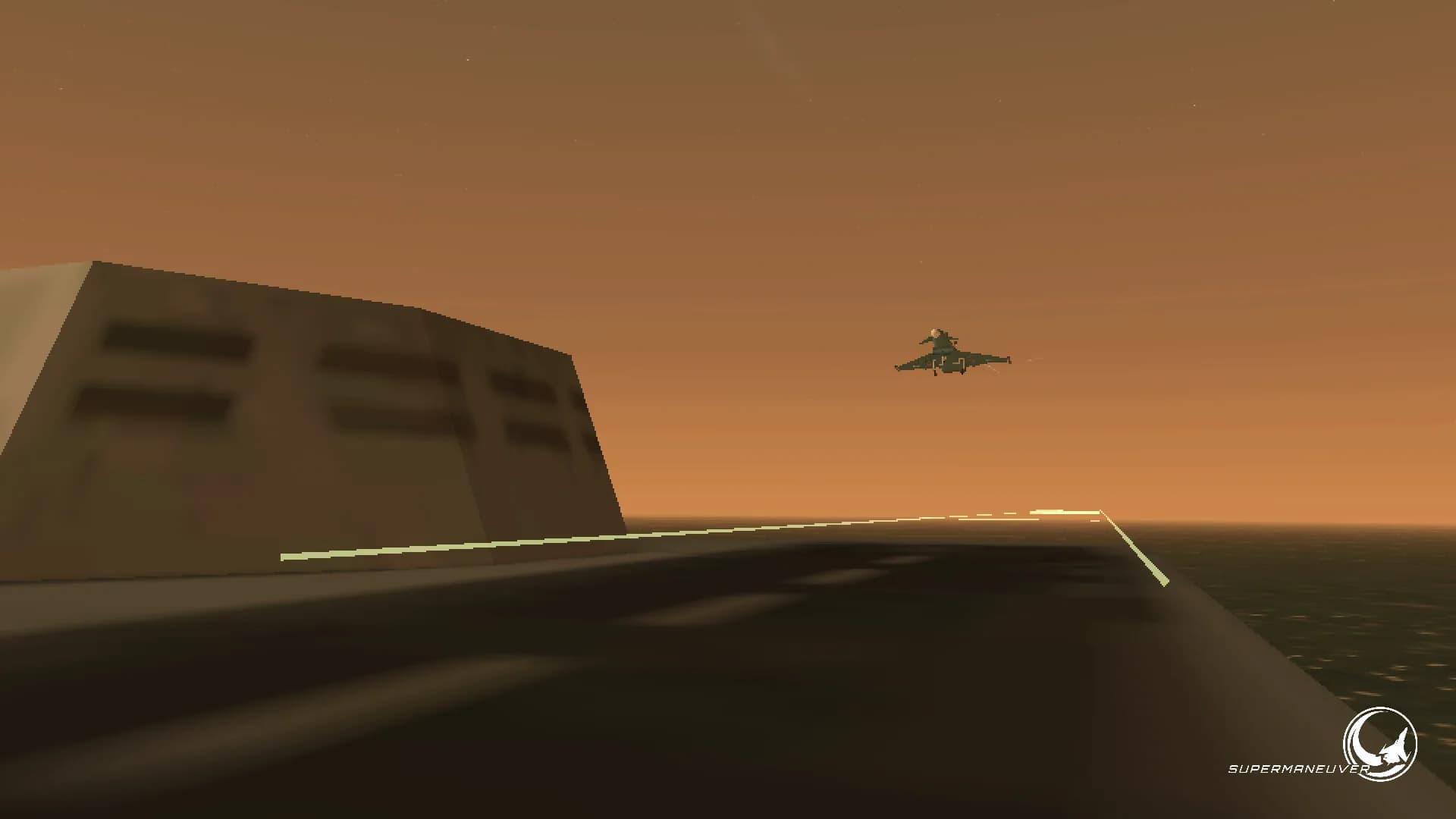 Supermaneuver görsel 10