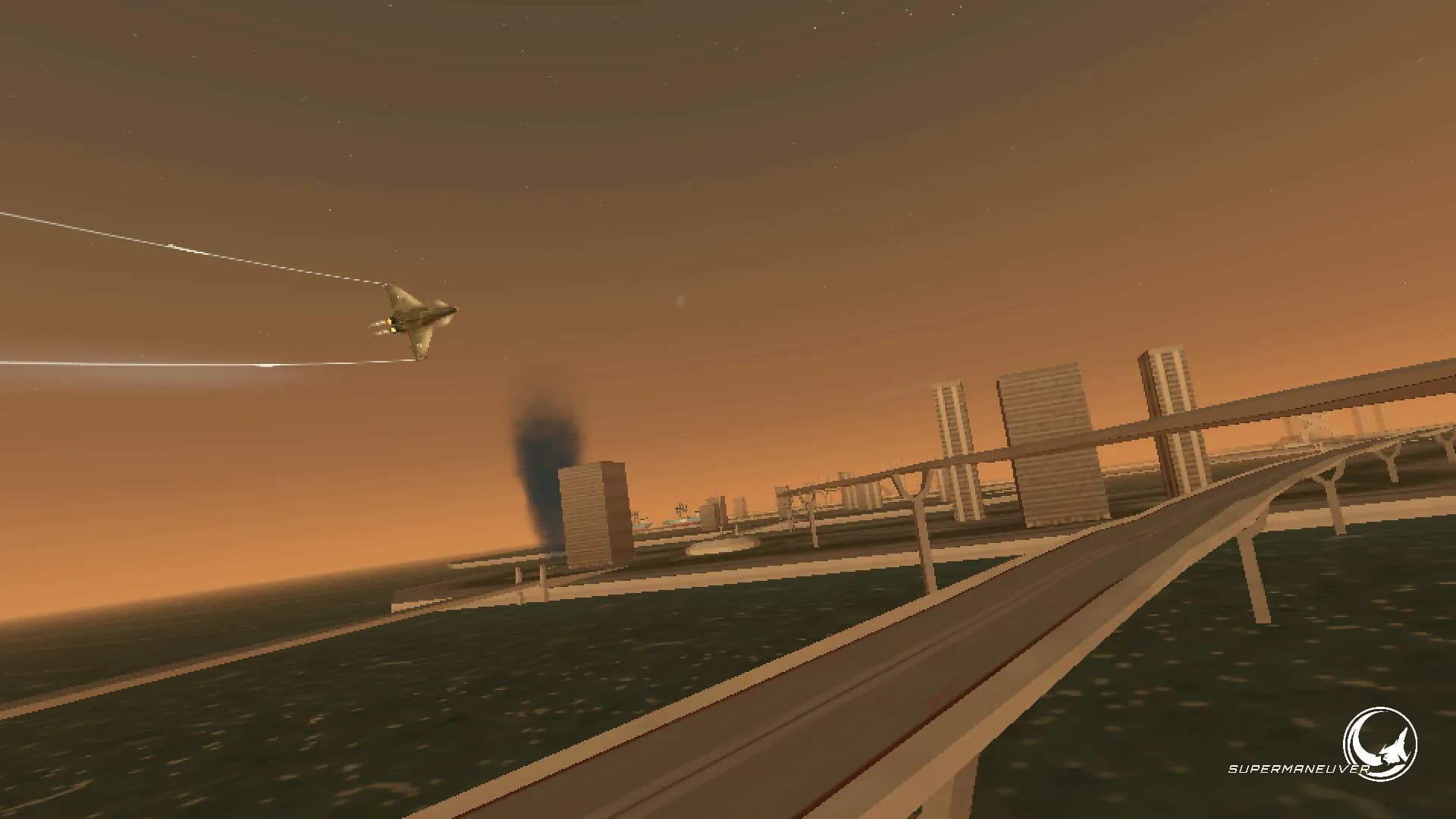 Supermaneuver görsel 11