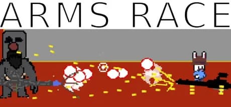 Arms Race