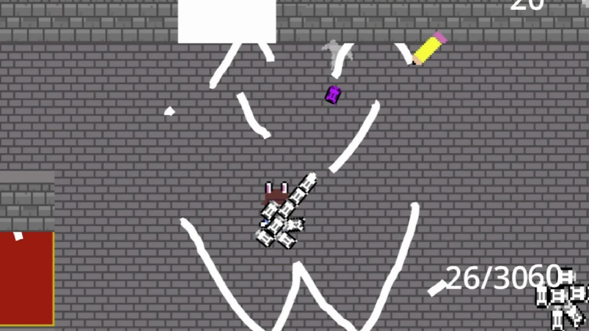 Arms Race görsel 3