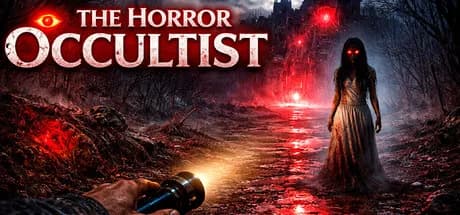The Horror Occultist görsel 1
