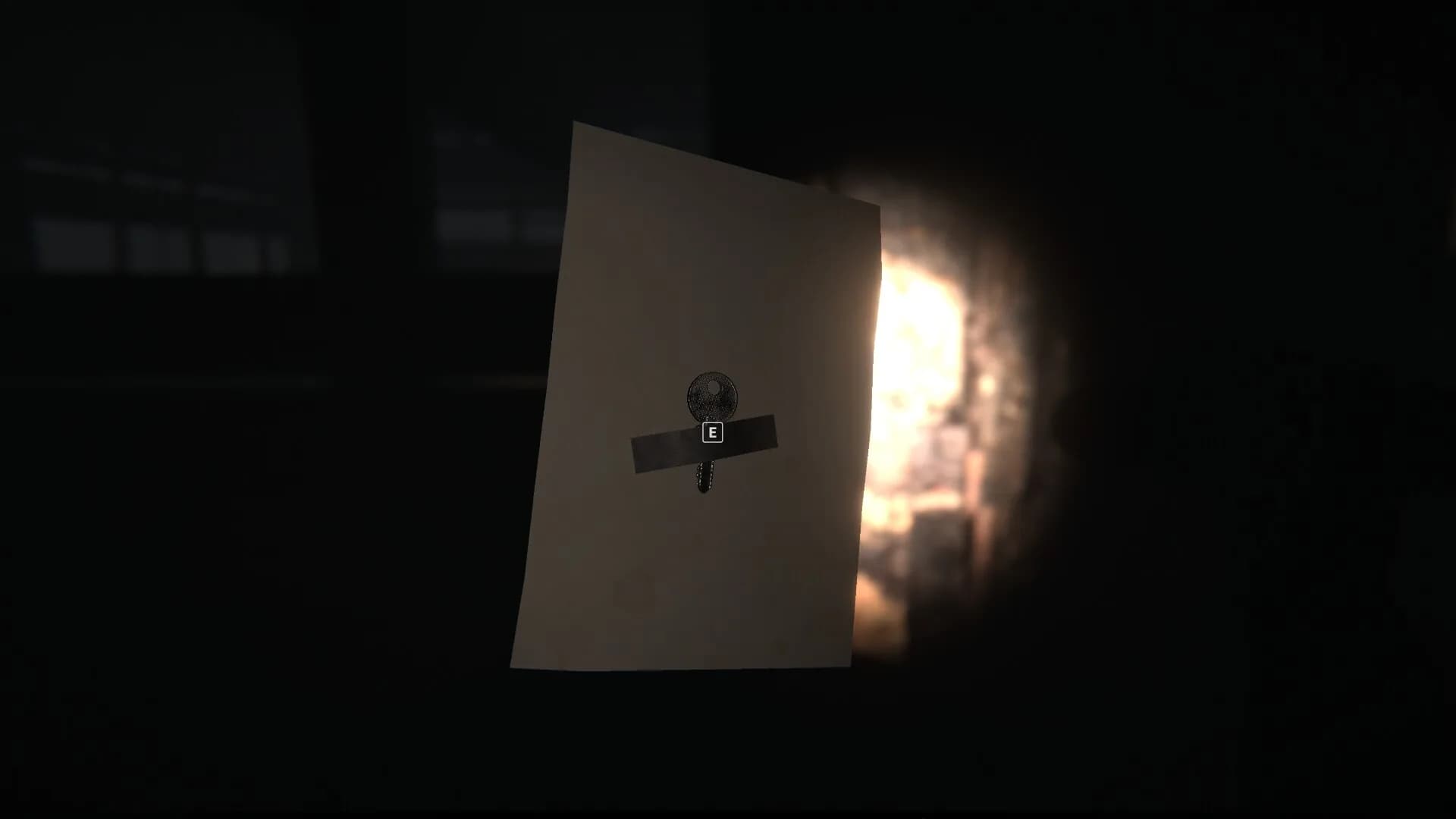 The Horror Occultist görsel 3