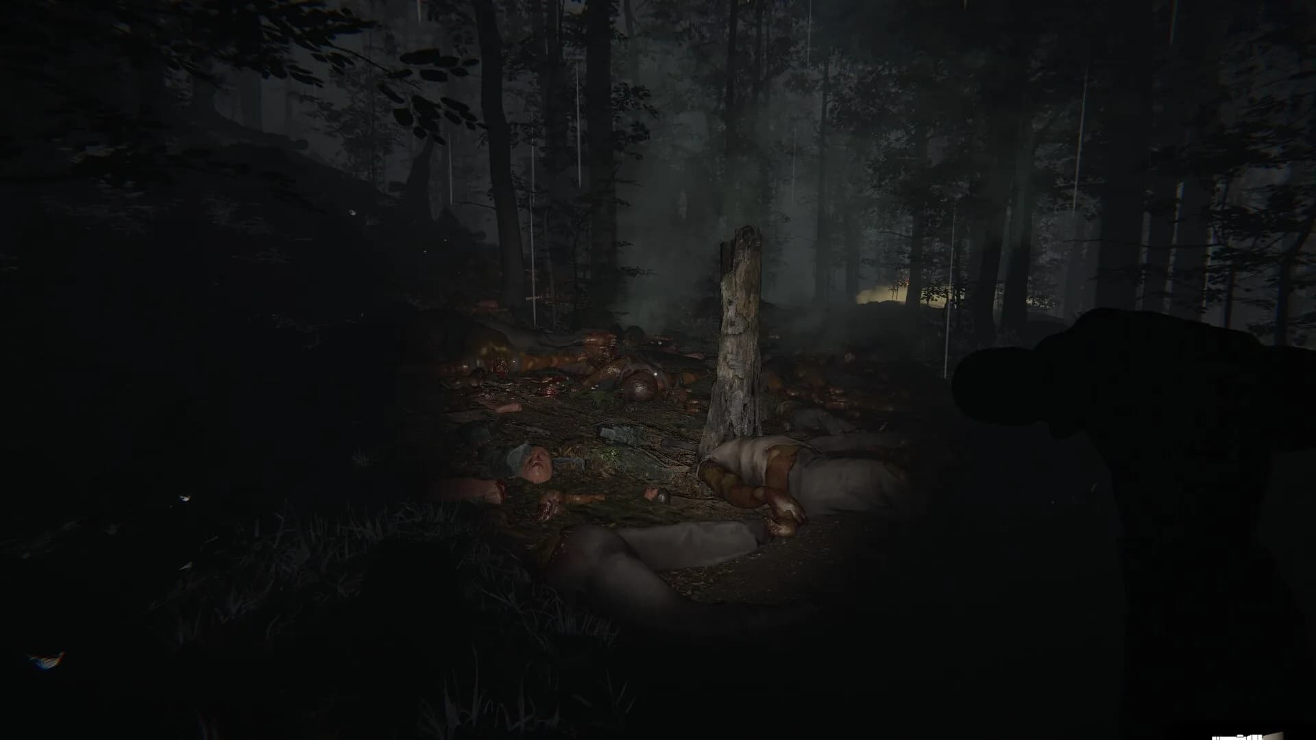 The Horror Occultist görsel 6