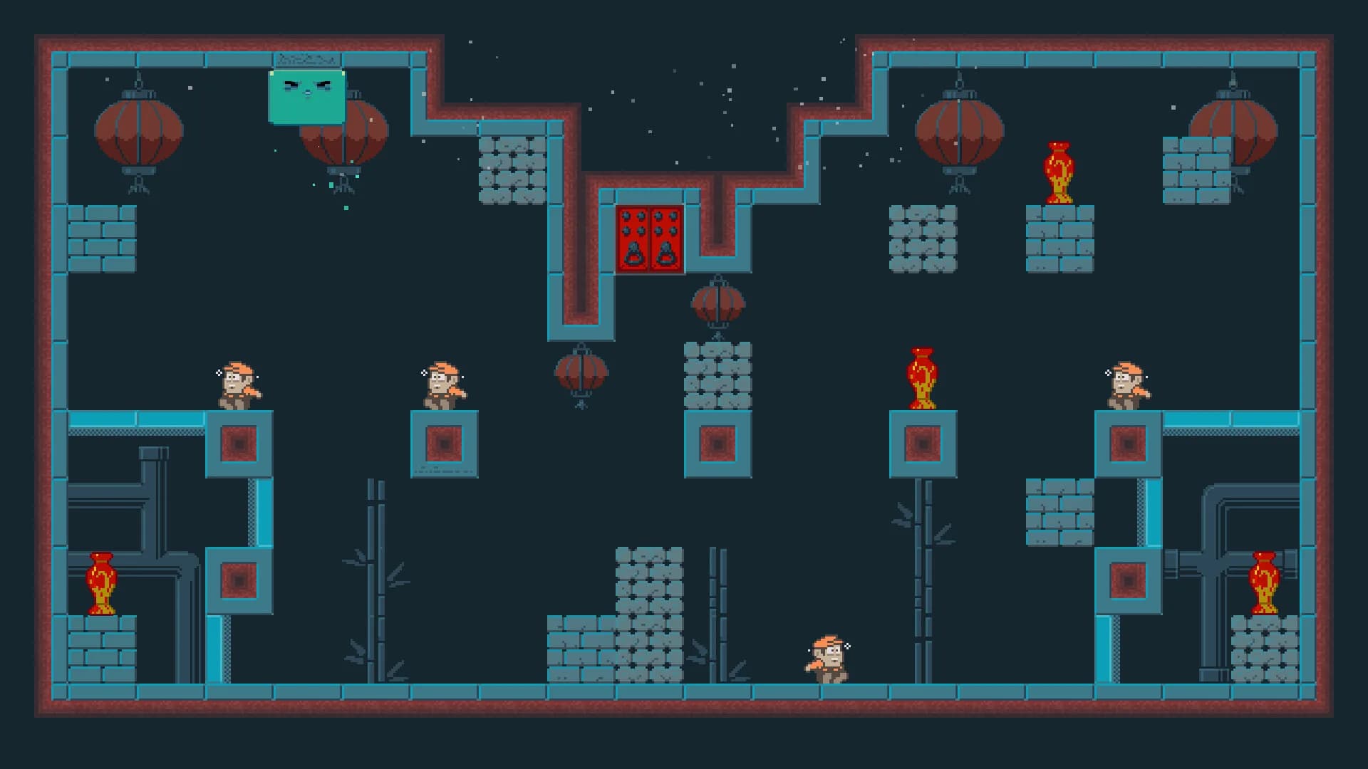 Jaded Jade Jayden görsel 6