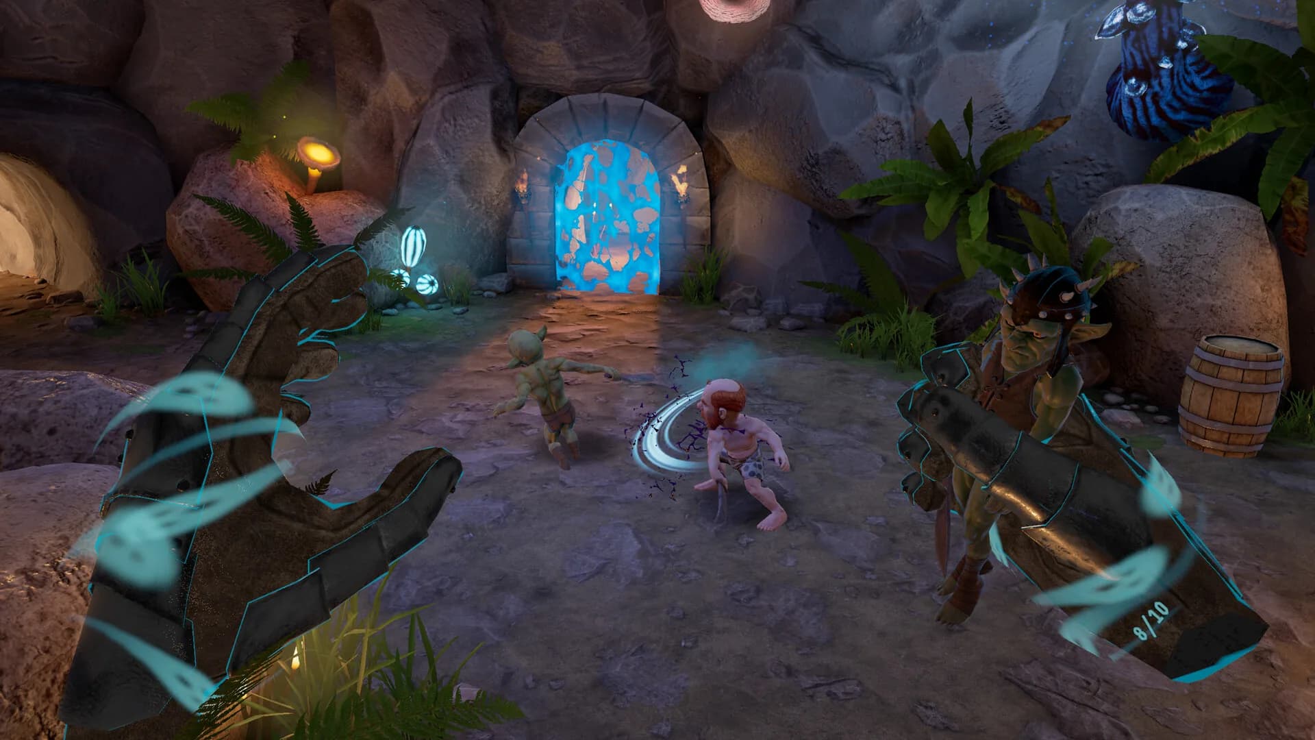 Stabby Stabby Loot Loot görsel 4