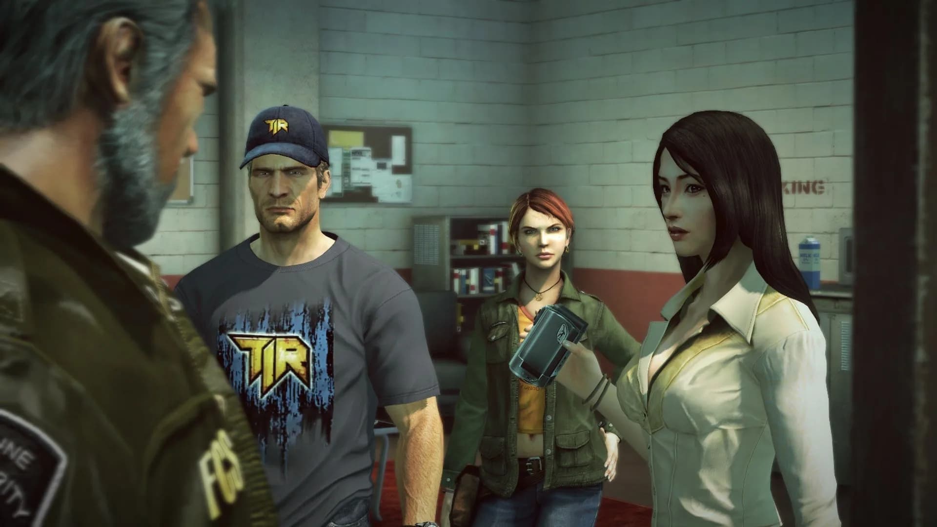 Dead Rising® 2 görsel 2